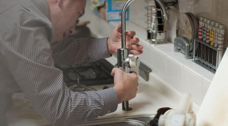Expert burst pipe repair services in Irmo, SC